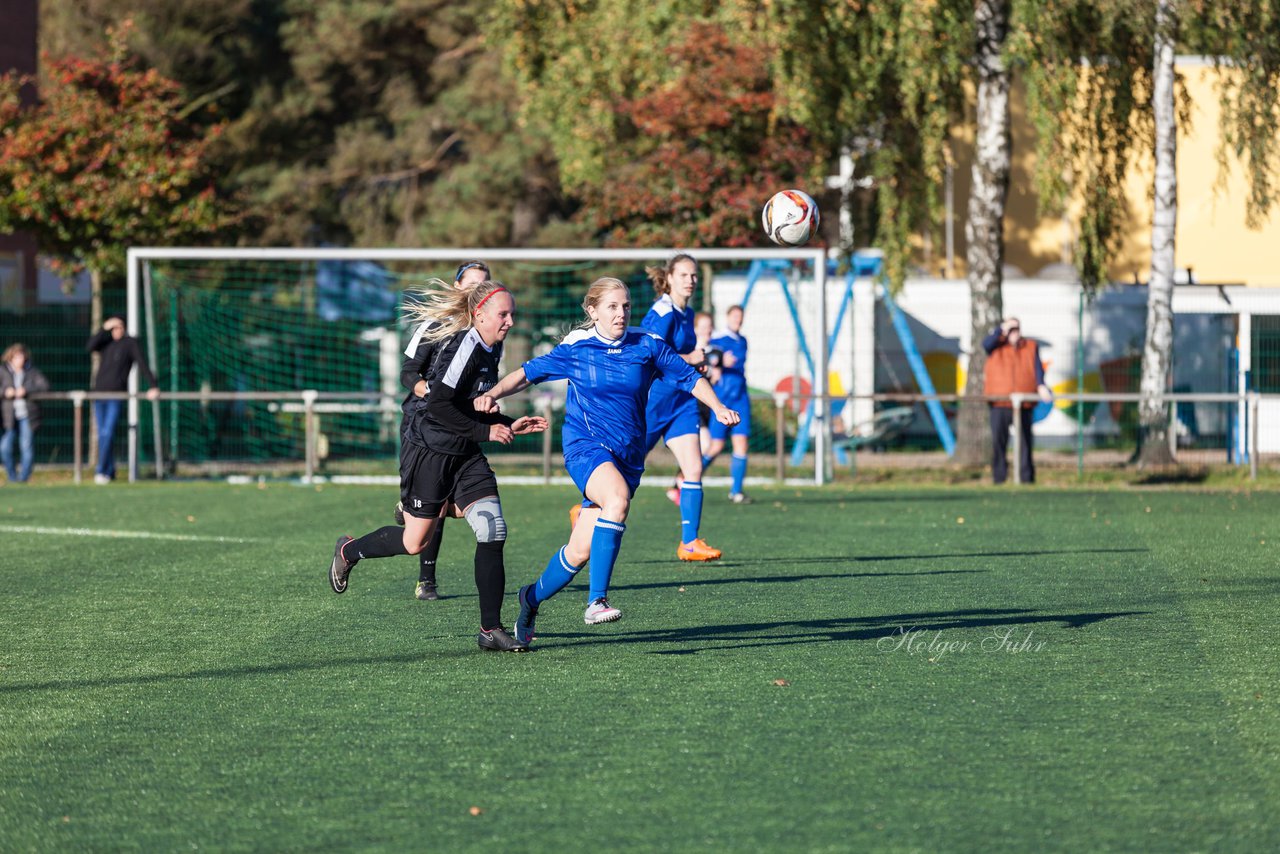 Bild 169 - Frauen SV Henstedt Ulzburg II - TSV Russee : Ergebnis: 6:0